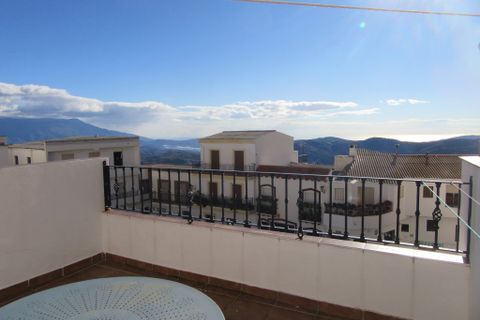 Landsbyhus i Murtas, Granada, Murtas - € 98.000 | Ref: C0495 - foto 12